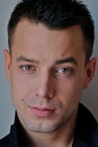 Dmitry Blazhko in Роман с того света