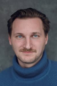 Vojtěch Bartoš in První máj