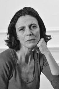 Matilde Piana in Io sono la fine del mondo
