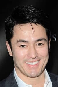 Jason Yee in The Unbidden