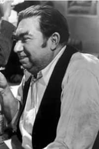 Hernán Vera in Los hijos de Rancho Grande