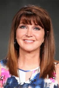 Dixie Carter-Salinas in TNA Wrestling: The History of TNA, Year 1