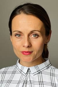 Božena Osvaldová in Minuta věčnosti