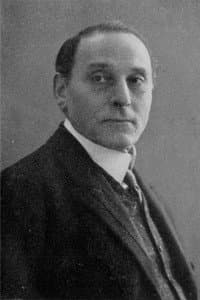 Emanuel Reicher in Heimat und Fremde