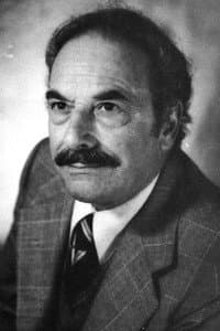 Cesare Nizzica in Quei paracul… pi di Jolando e Margherito