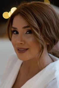 Parvana Tahirqizi in Elçilik