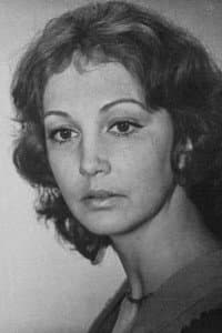 Svetlana Orlova in Любовь моя – революция