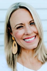 Shannen Fields in The Order of Rights