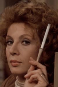 Hildy Brooks in The Color of Evening