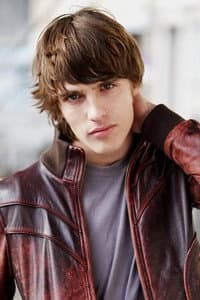 Janusz Kocaj in Lollipop Monster