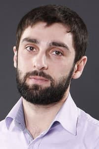 Ayub Tsingiev in Reshenie o Likvidatsii