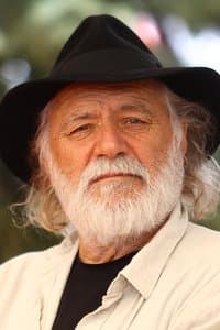 Rade Šerbedžija in Čovjek koji je volio sprovode