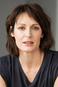 Véronique Beaudet in L'Inhumain