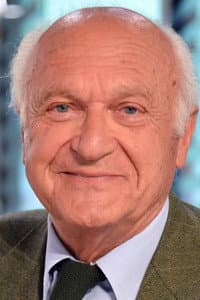 Pierre Nora in Un écrivain dans l'enfer nazi : « Les Bienveillantes » de Jonathan Littell