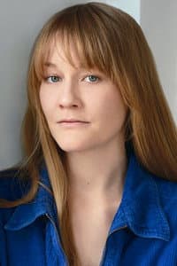 Emily Davis in Loophole