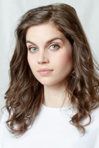 Júlia Szász in Egyke