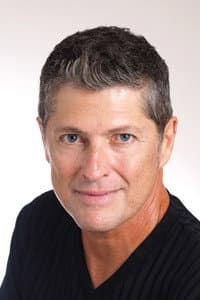 Dominic Philie in Starbuck