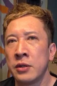 Wolf Tanaka in 敏感チ●ポに大改造 男潮スプラッシュspecial 楓カレン
