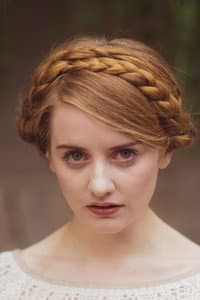 Hilary Bowen-Walsh in Bliain
