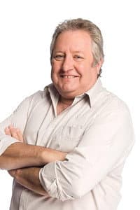 John Wood in Godless: The Eastfield Exorcism