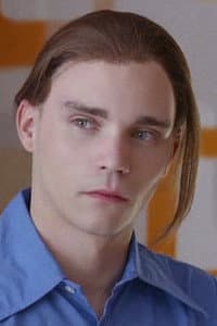 Zac Renfree in Trouser Bar