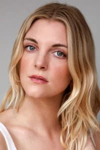 Lauren Beatty in Kaleidoscope Dreams