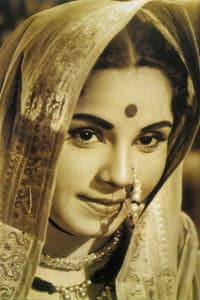 Jayshree Gadkar in Tulsi Vivah