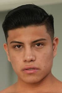 Julio Pisco in Submission of Manhood