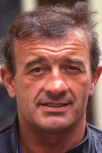 Yves Afonso in Le rose et le blanc