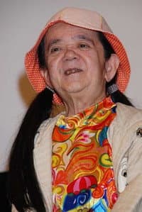 Mame Yamada in Yorozuya Detective Story