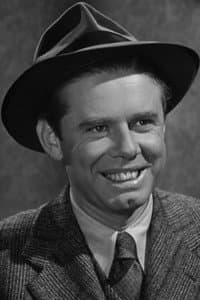 Clifton Young in Pursued