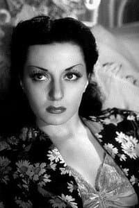 Lita Recio in Panique