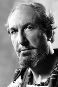 Ralph Truman in Captain Bill
