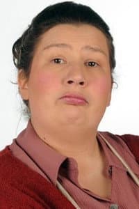 Christelle Delbrouck in Corps étranger