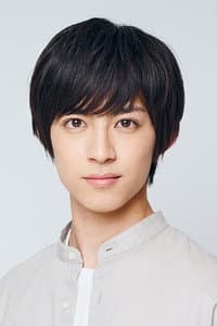 Nichika Akutsu in 『HUNTER×HUNTER』THE STAGE 3