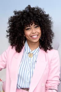 Fenna Ramos in Misfit 2