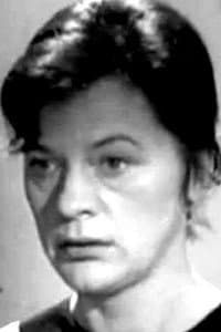Kirsten Søberg in Paradis retur