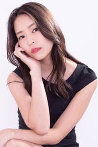 Natsumi Tadano in Holy Mother