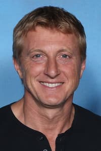 William Zabka in Back to School