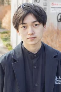 Yumeto Okuda in 舞台『魔法使いの約束』第3章