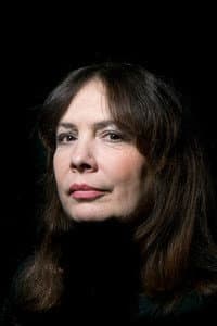 Ivana Hloužková in Zelený ptáček
