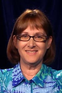 Linda Drake in Troll Empire