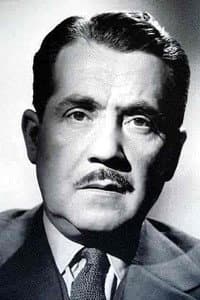 Henri Vilbert in Ali Baba et les Quarante Voleurs