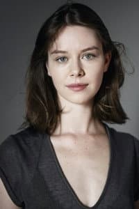 Emma Giegżno in Lokal zamknięty