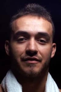 Carlos Ruiz in Countdown to NXT No Mercy 2024