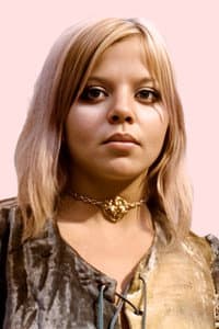 Catherine Castel in Lips of Blood
