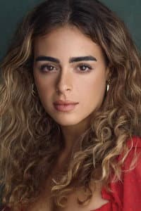 Margherita Barbieri in SCALES