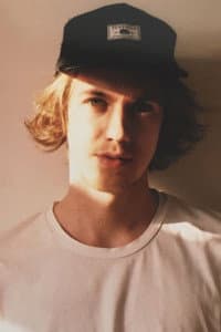 Felix Dennhardt in Just Call Me God
