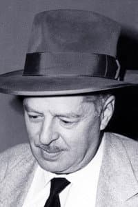 Alfred E. Green in Pierre of the North