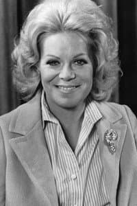 Rachel Roberts in Yanks